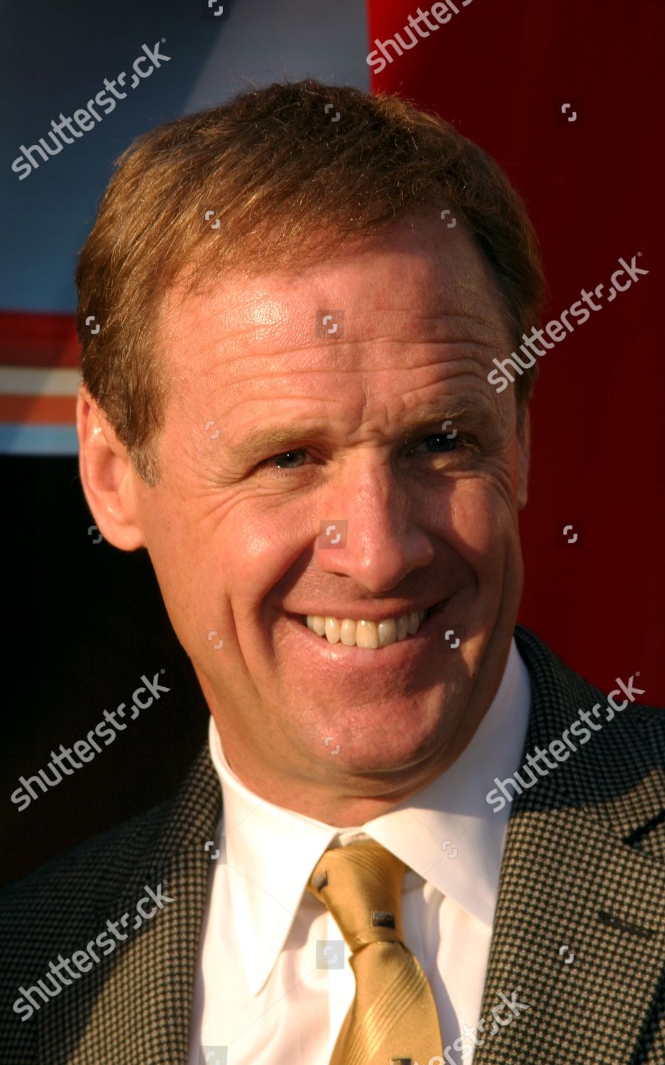 Rusty Wallace Editorial Stock Photo - Stock Image | Shutterstock