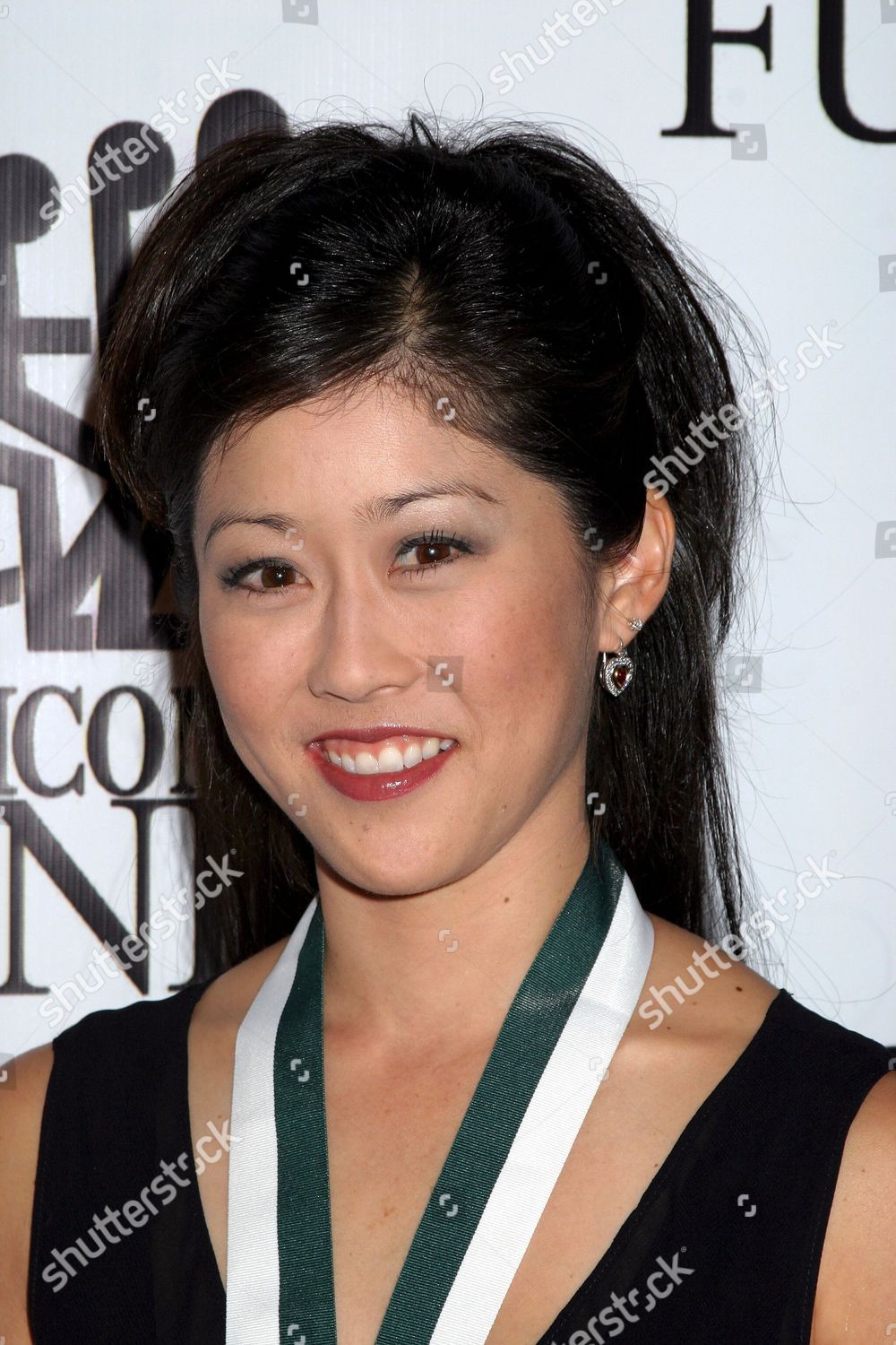 Kristi Yamaguchi Editorial Stock Photo - Stock Image | Shutterstock