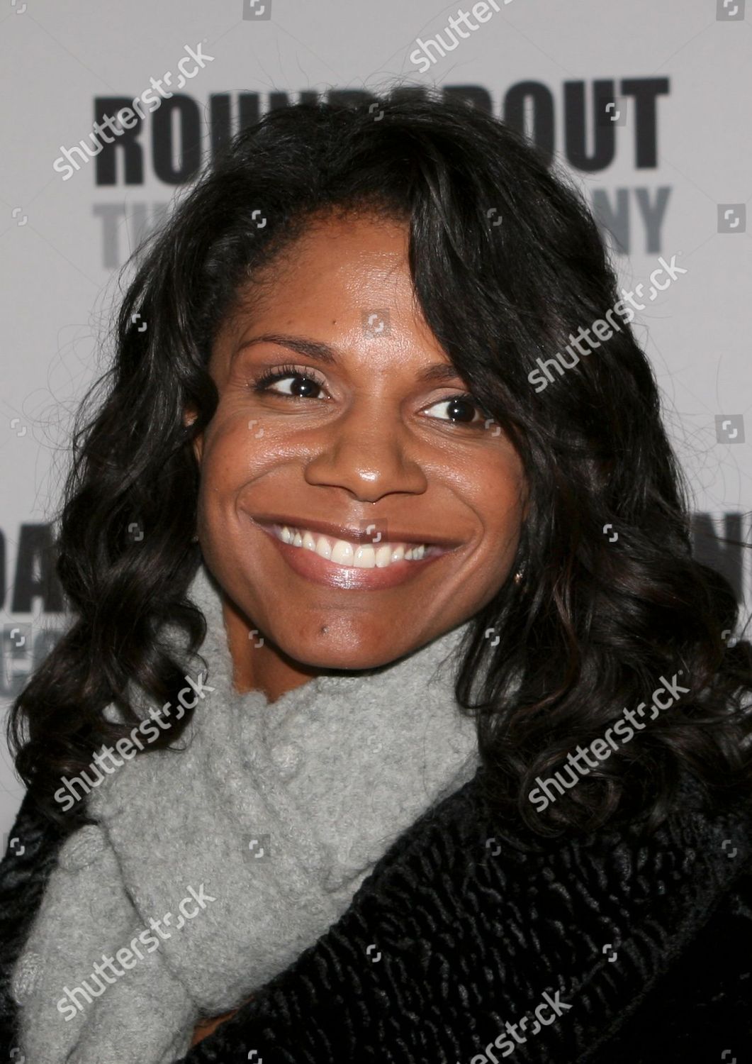 Audra Mcdonald Editorial Stock Photo - Stock Image | Shutterstock