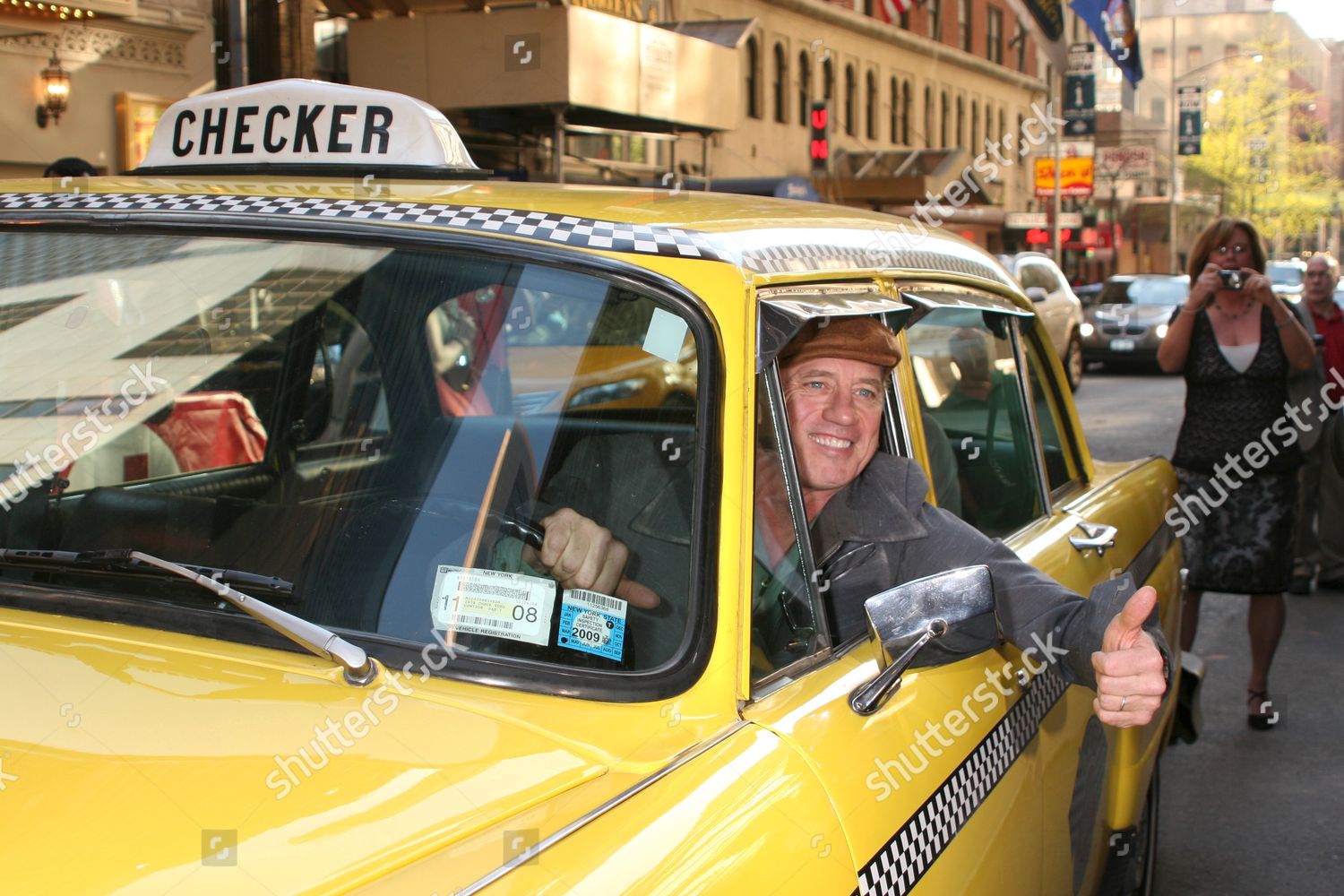 Tom Wopat Editorial Stock Photo - Stock Image | Shutterstock