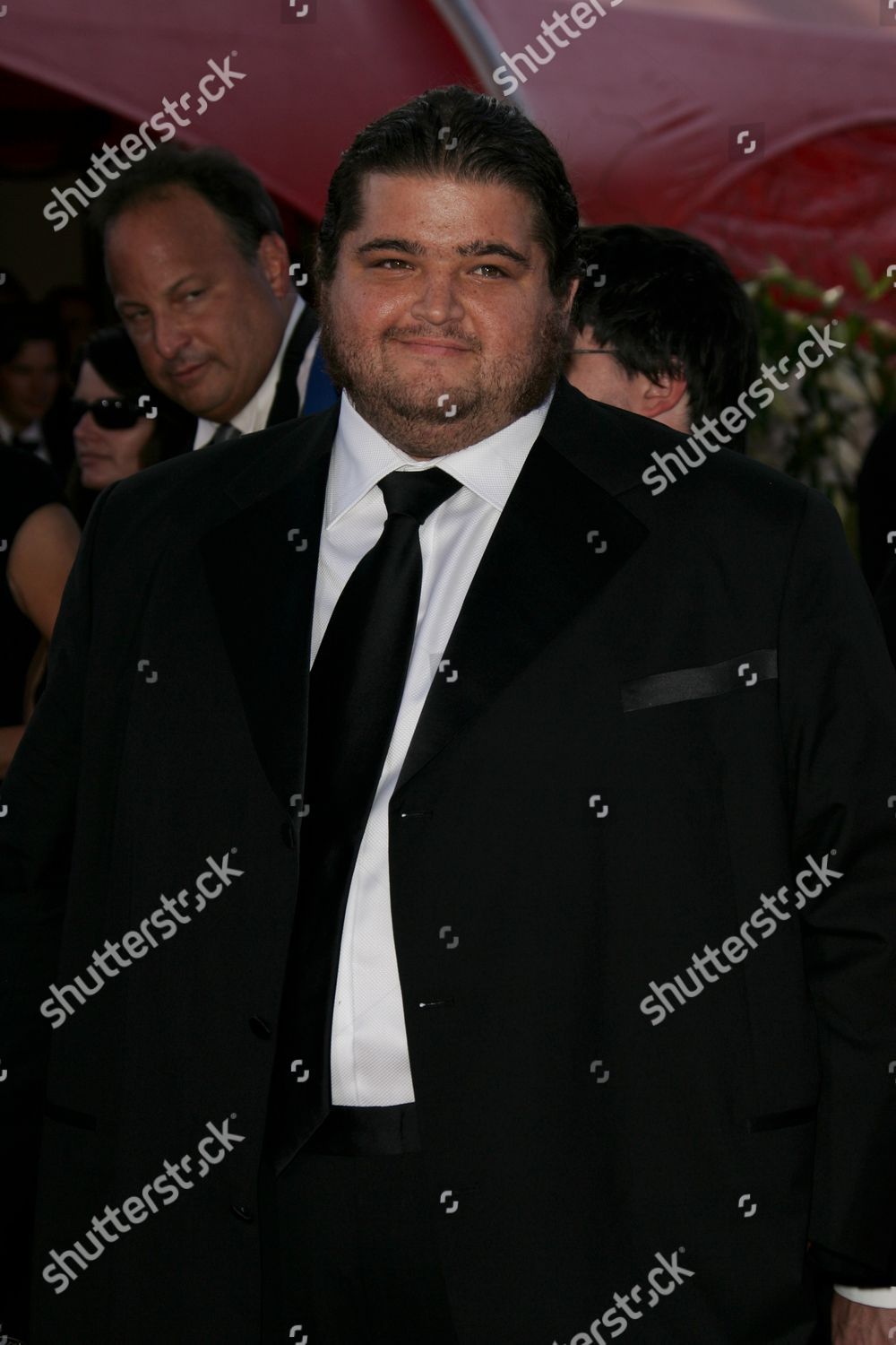 Jorge Garcia Editorial Stock Photo - Stock Image | Shutterstock