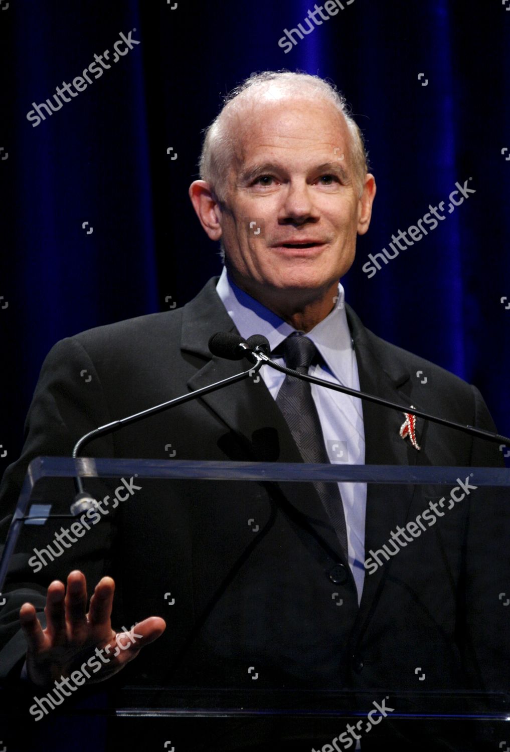 Bill Roedy Editorial Stock Photo Stock Image Shutterstock