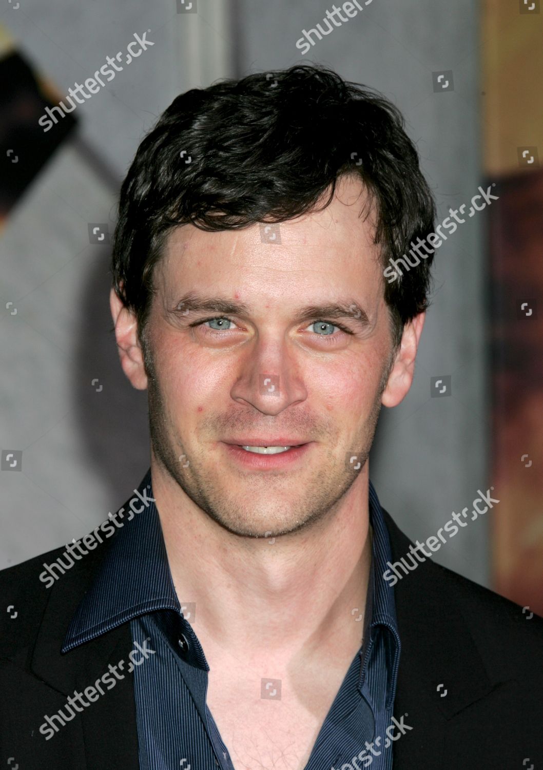 Tom Everett Scott Editorial Stock Photo - Stock Image | Shutterstock