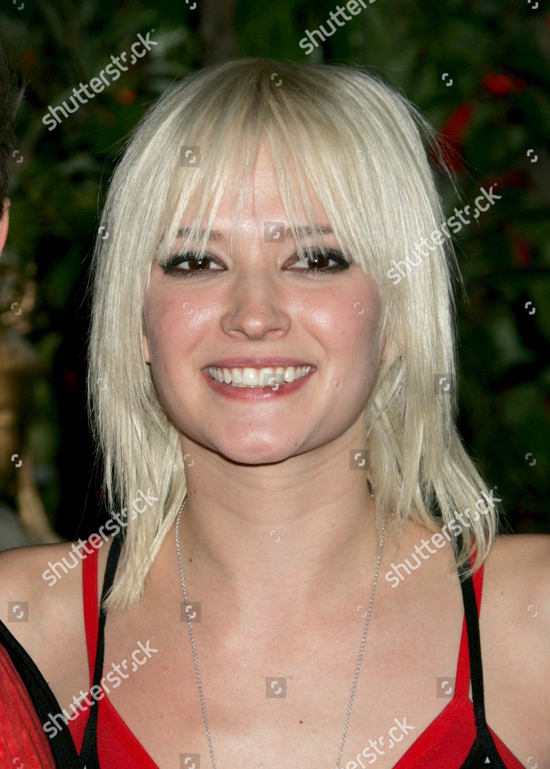 Courtney Yates Editorial Stock Photo Stock Image Shutterstock