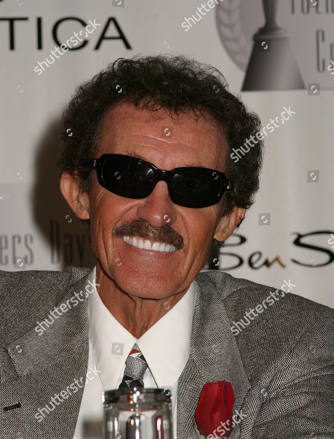 Richard Petty Editorial Stock Photo - Stock Image | Shutterstock