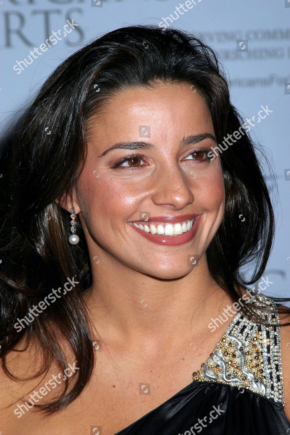 Shoshanna Lonstein Editorial Stock Photo - Stock Image | Shutterstock