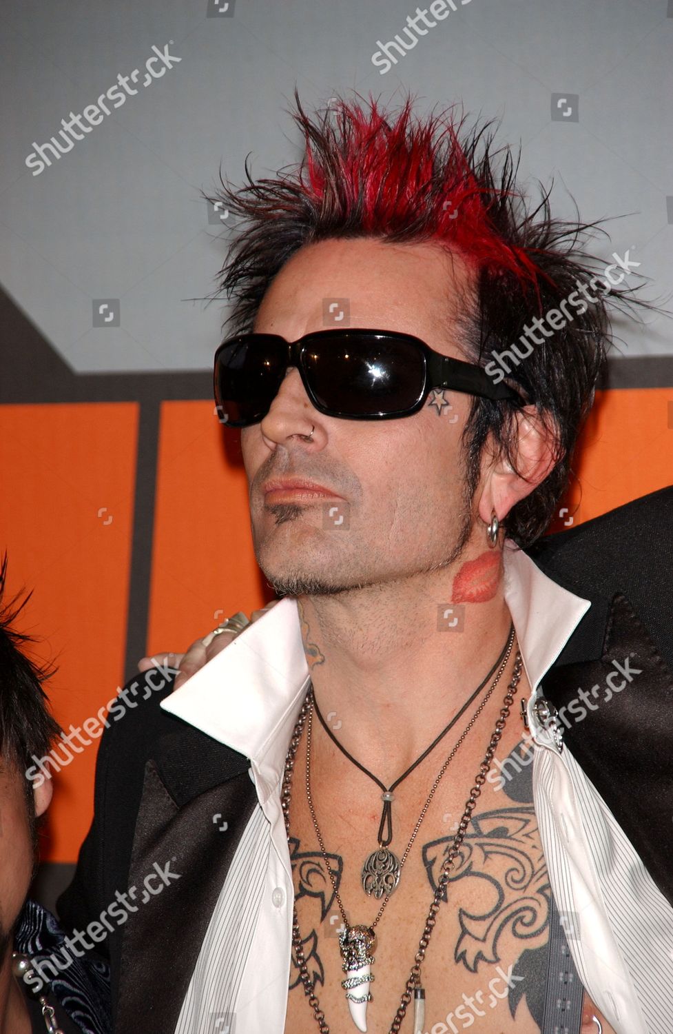 Tommy Lee Editorial Stock Photo - Stock Image | Shutterstock