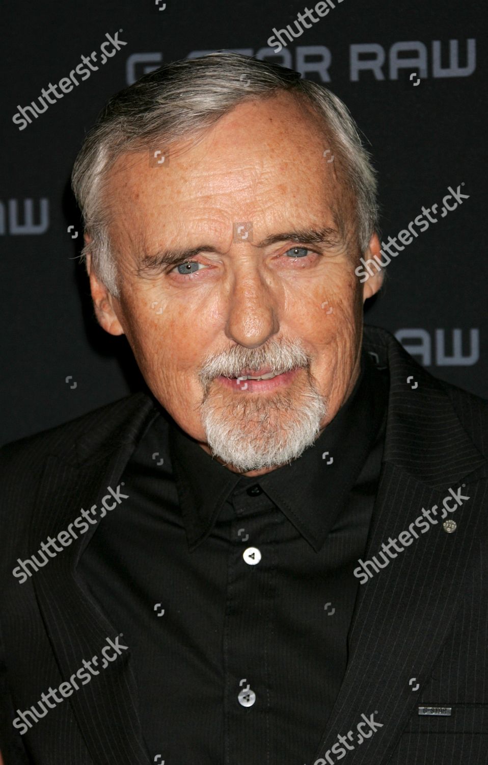 DENNIS HOPPER Editorial Stock Photo - Stock Image | Shutterstock