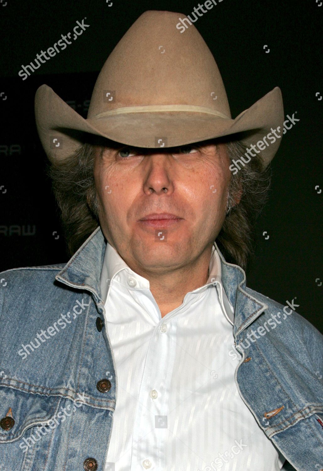 Dwight Yoakam Editorial Stock Photo - Stock Image | Shutterstock