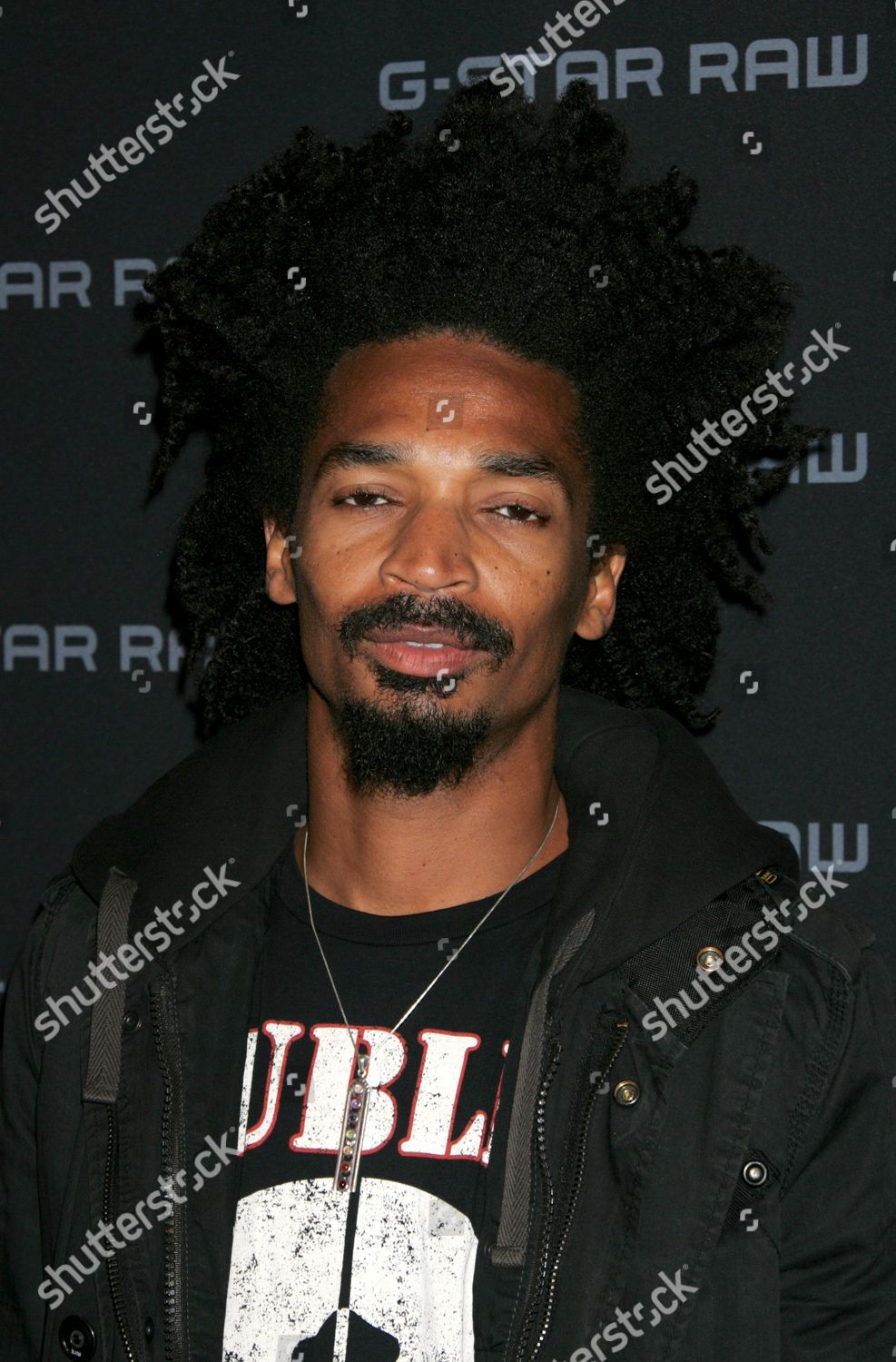 Eddie Steeples Editorial Stock Photo - Stock Image | Shutterstock