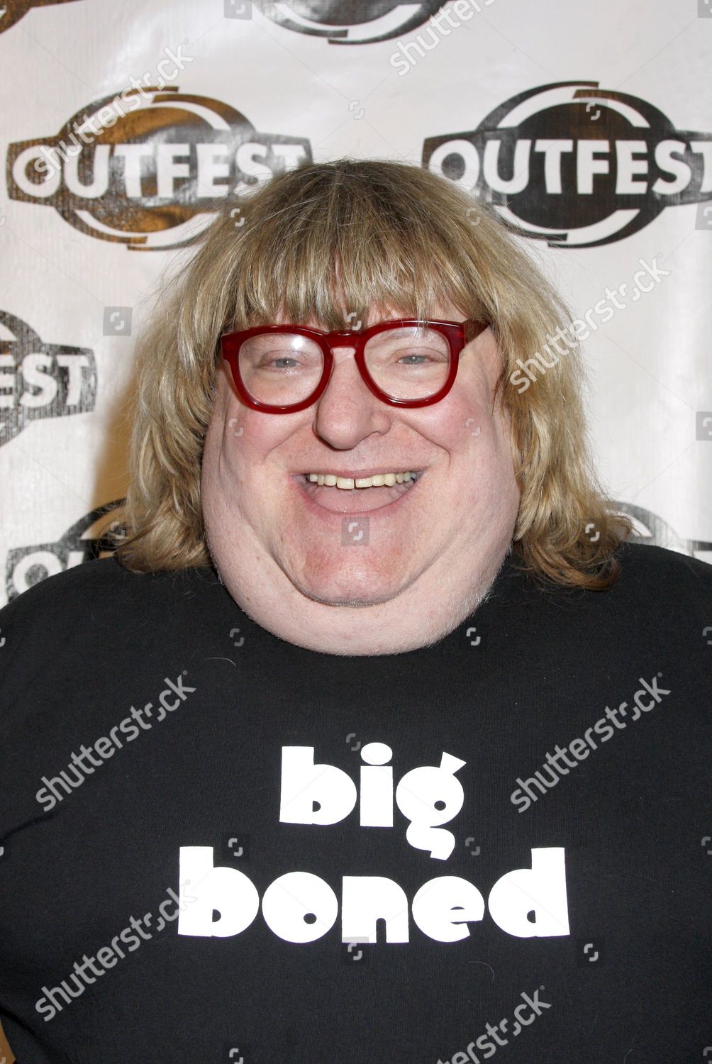 Bruce Vilanch Editorial Stock Photo - Stock Image | Shutterstock