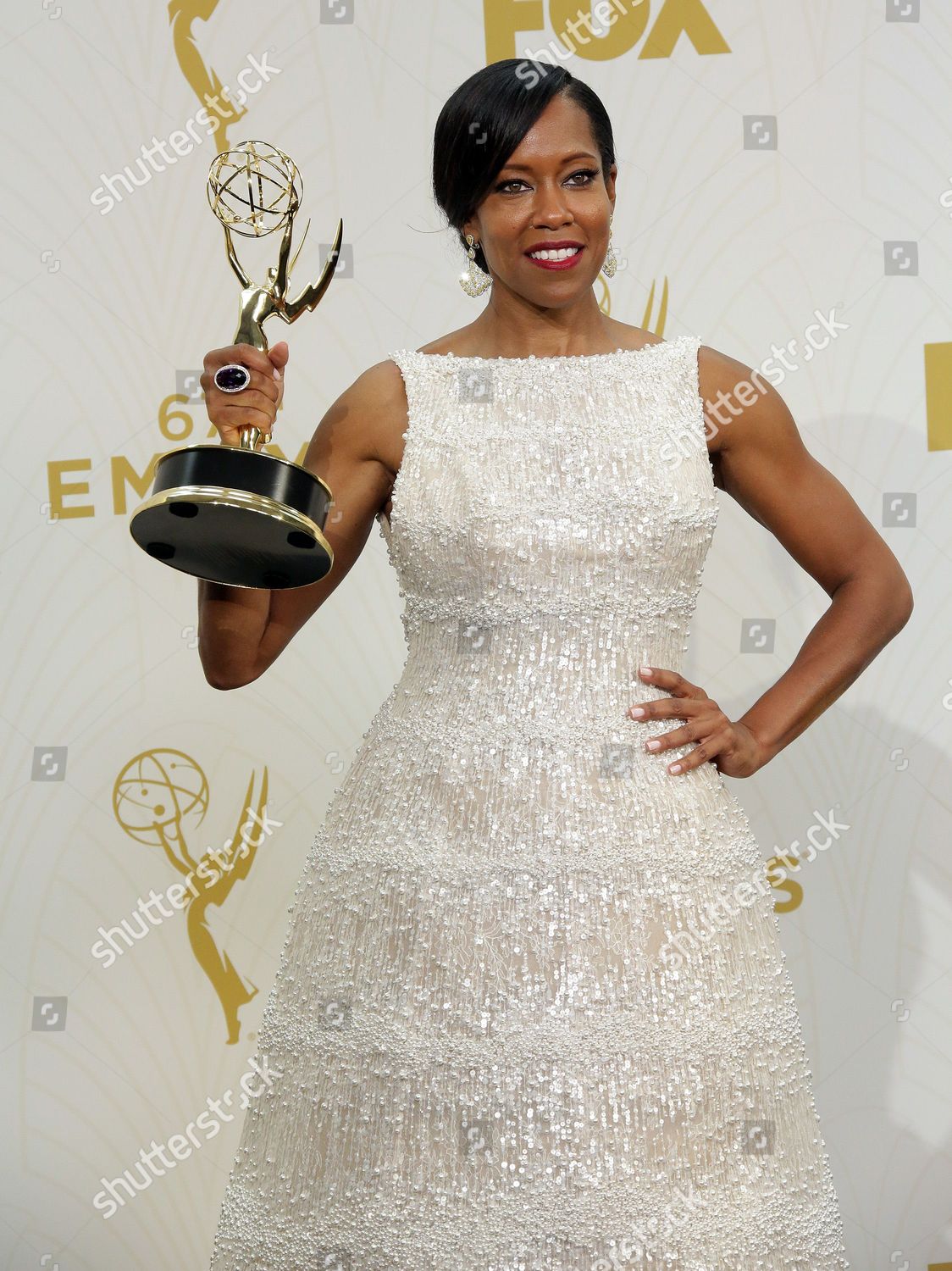 Regina King Editorial Stock Photo - Stock Image | Shutterstock