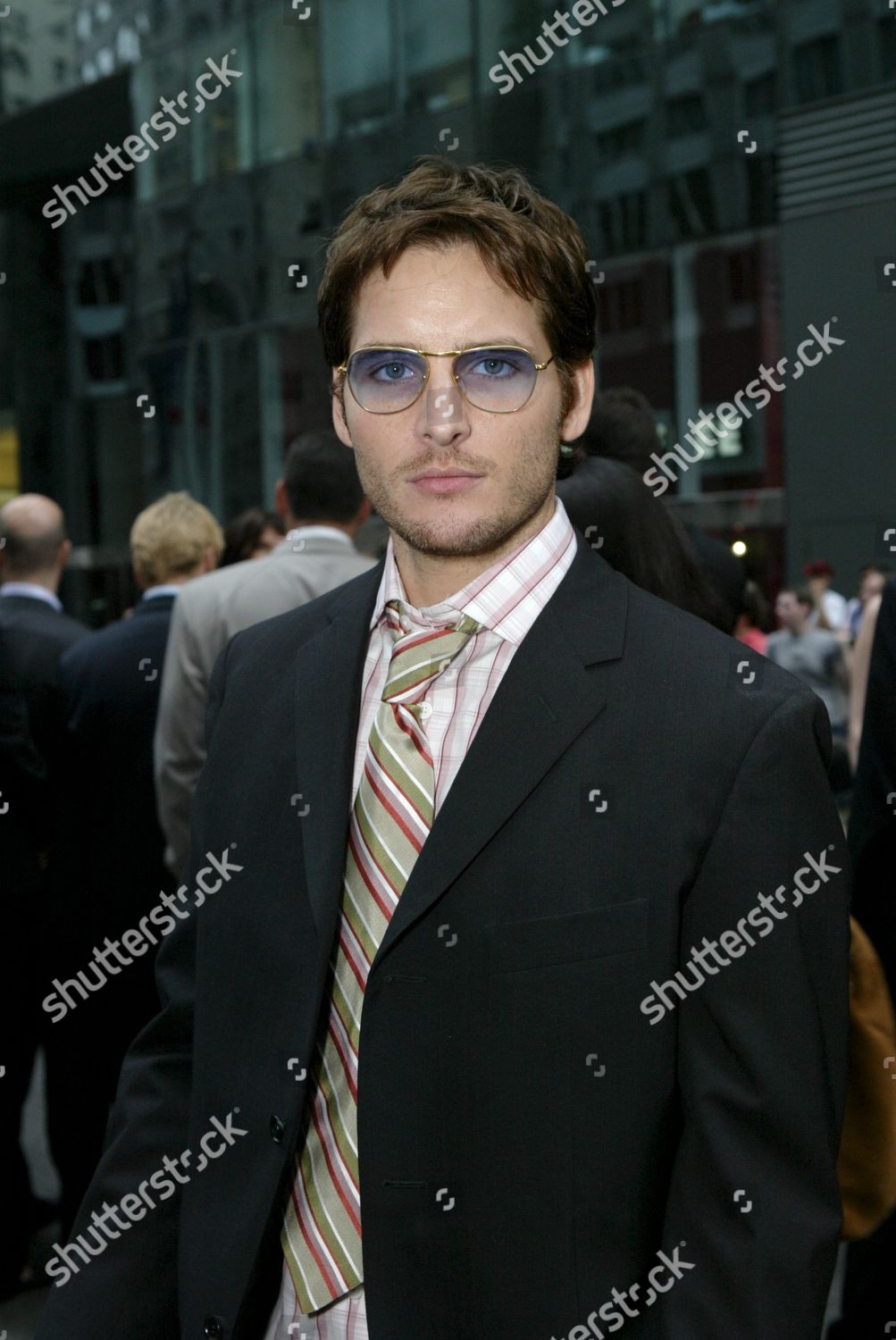 Peter Facinelli Editorial Stock Photo - Stock Image | Shutterstock
