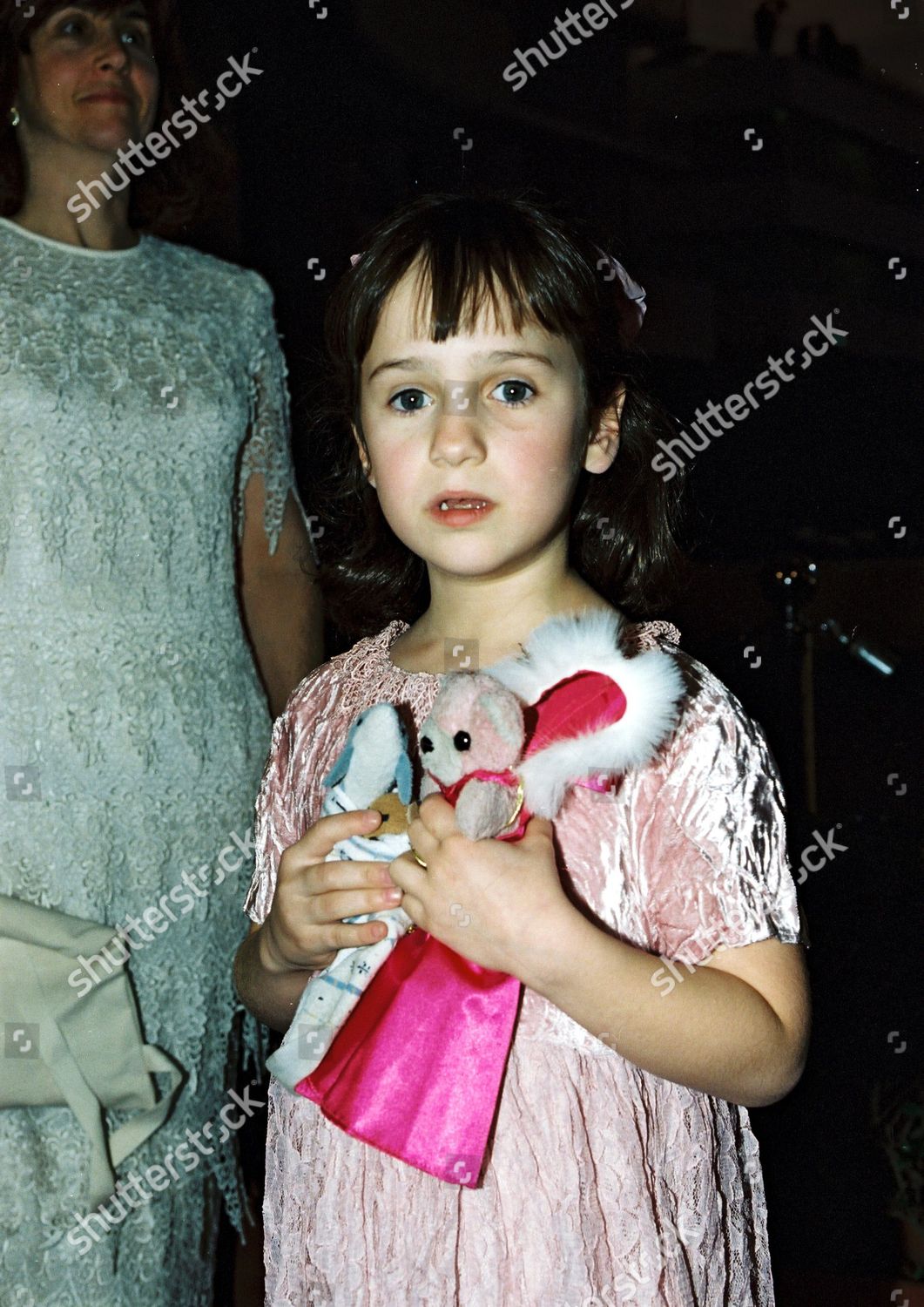 Mara Wilson Editorial Stock Photo - Stock Image | Shutterstock