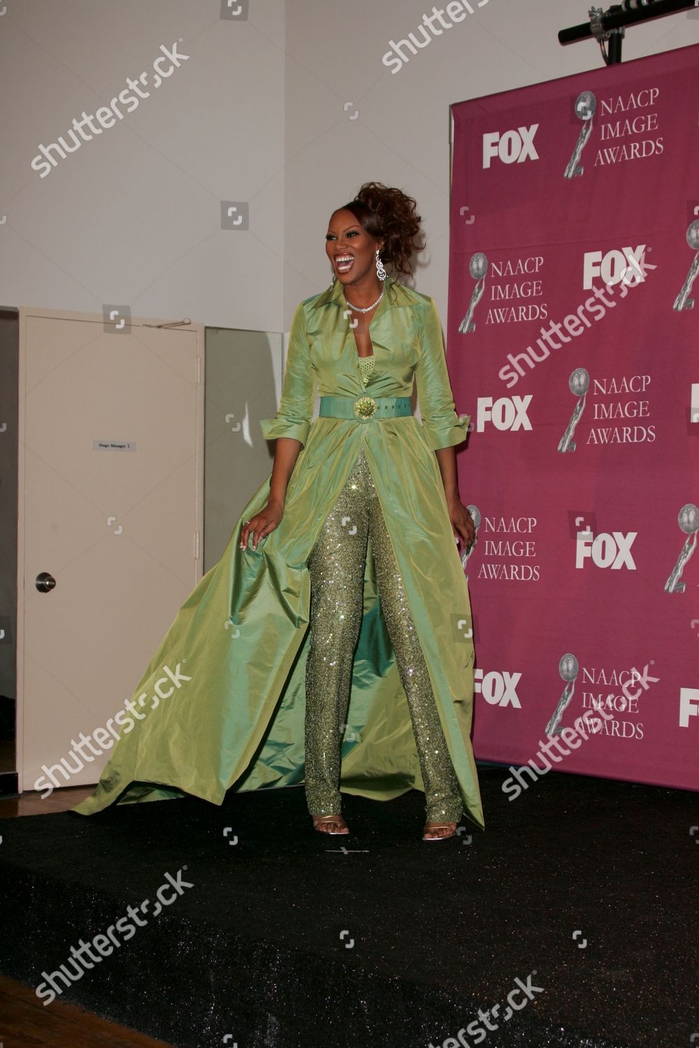 Yolanda Adams Editorial Stock Photo - Stock Image | Shutterstock