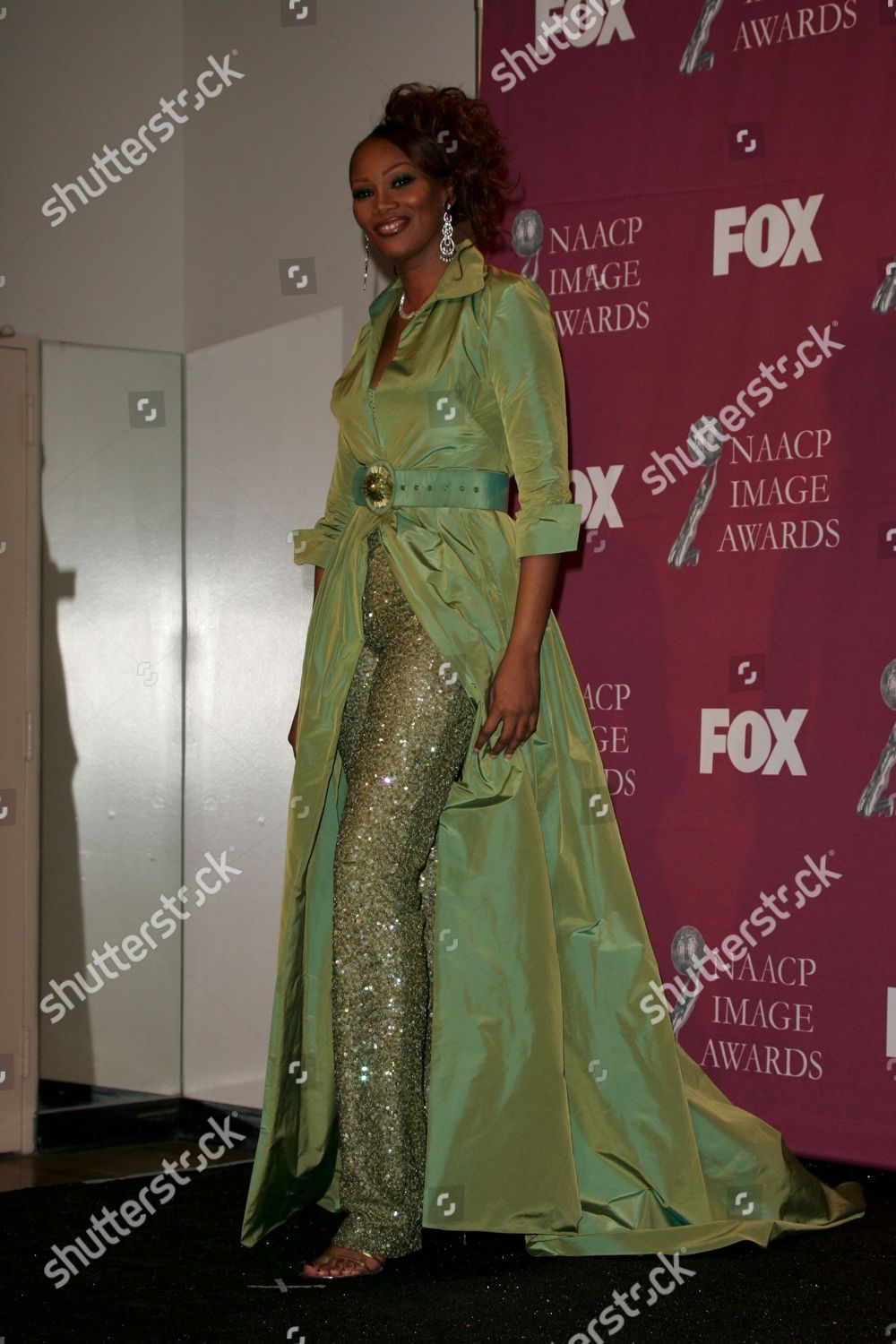 Yolanda Adams Editorial Stock Photo - Stock Image | Shutterstock