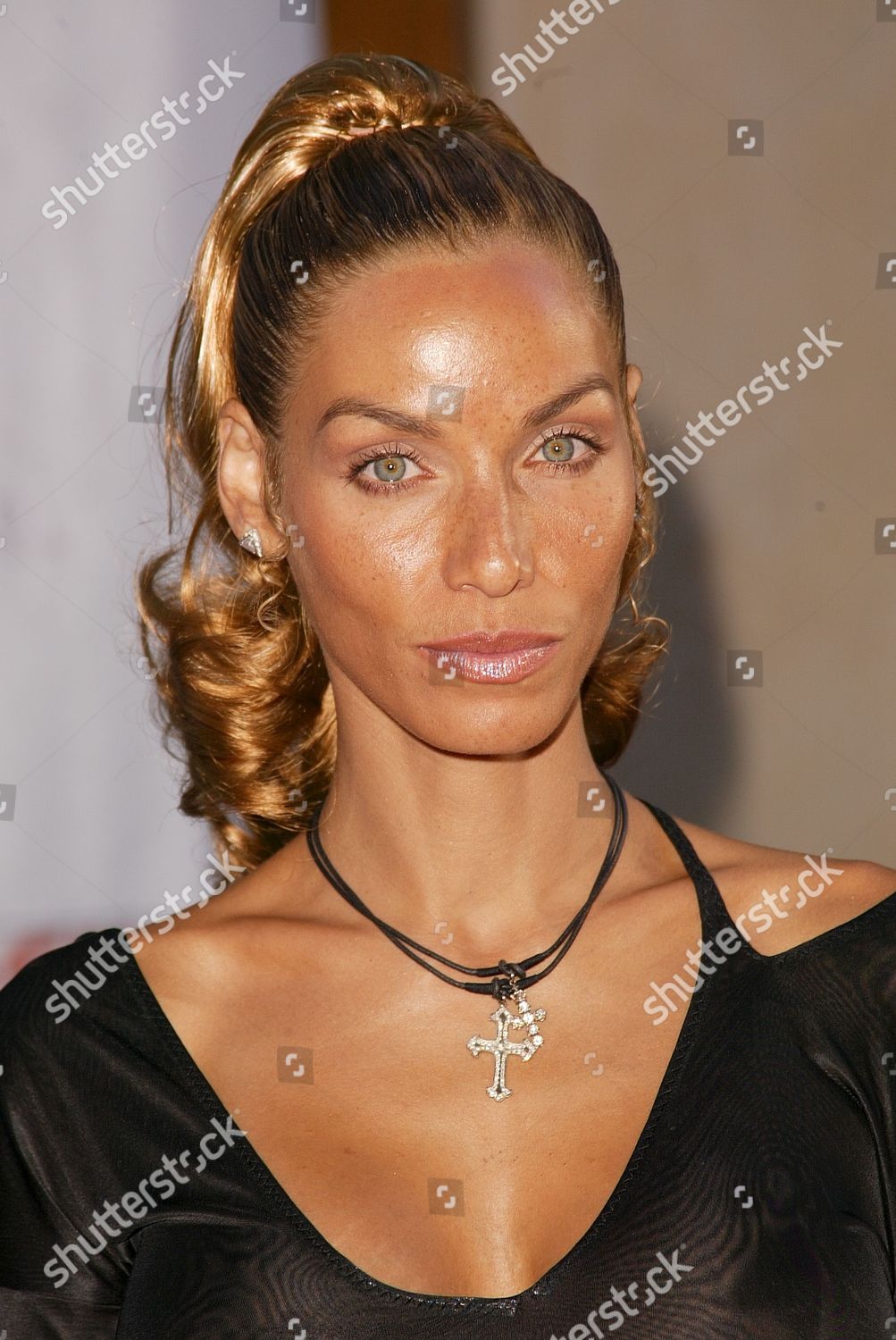 Nicole Murphy Editorial Stock Photo - Stock Image | Shutterstock