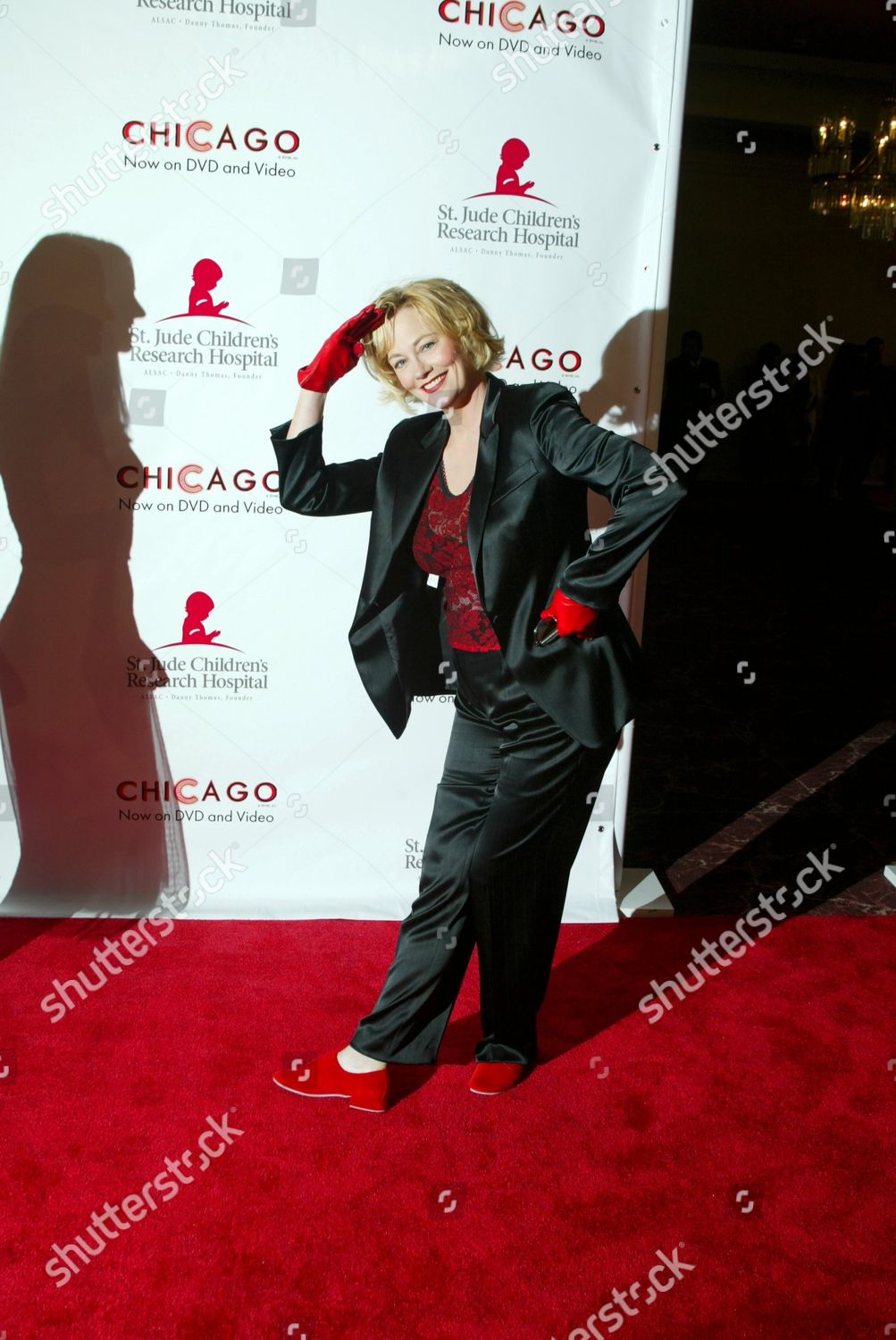 Cybill Shepherd Editorial Stock Photo - Stock Image | Shutterstock