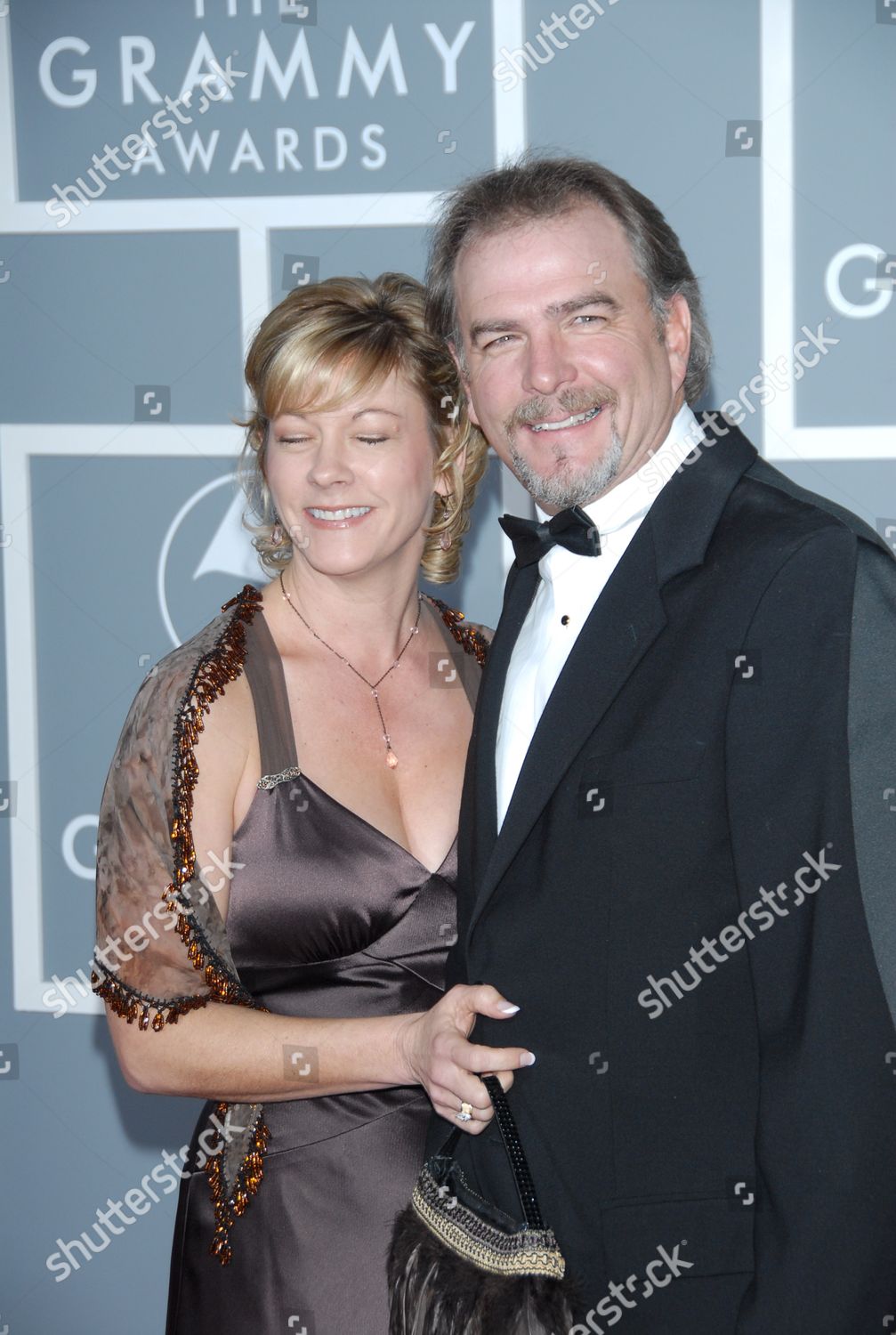 Bill Engvall Wife Editorial Stock Photo - Stock Image | Shutterstock