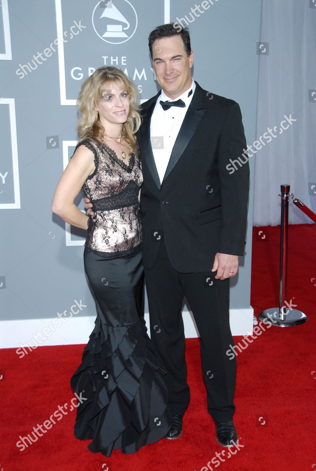 Cathy Patrick Warburton Editorial Stock Photo - Stock Image | Shutterstock