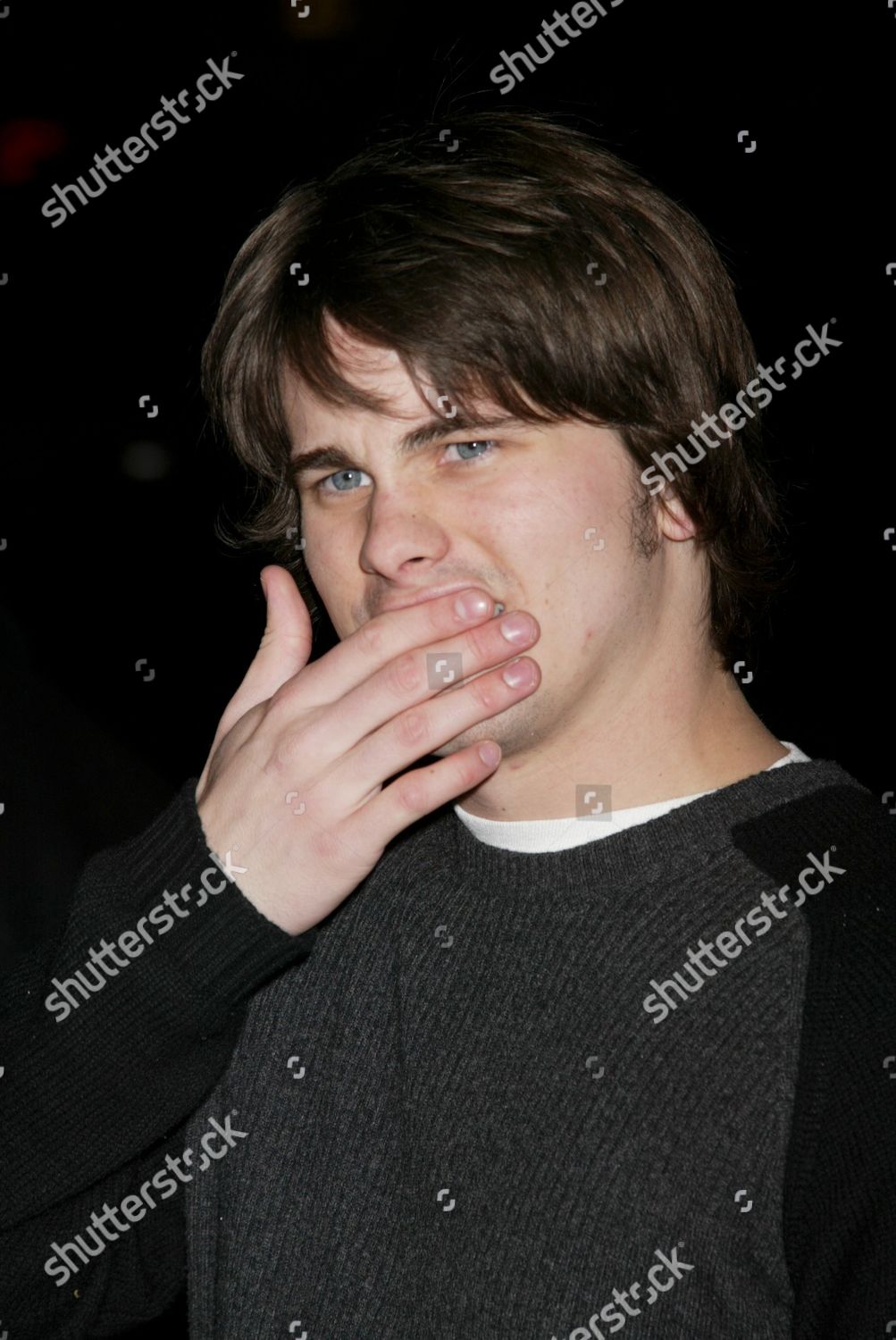 Jason Ritter Editorial Stock Photo - Stock Image | Shutterstock