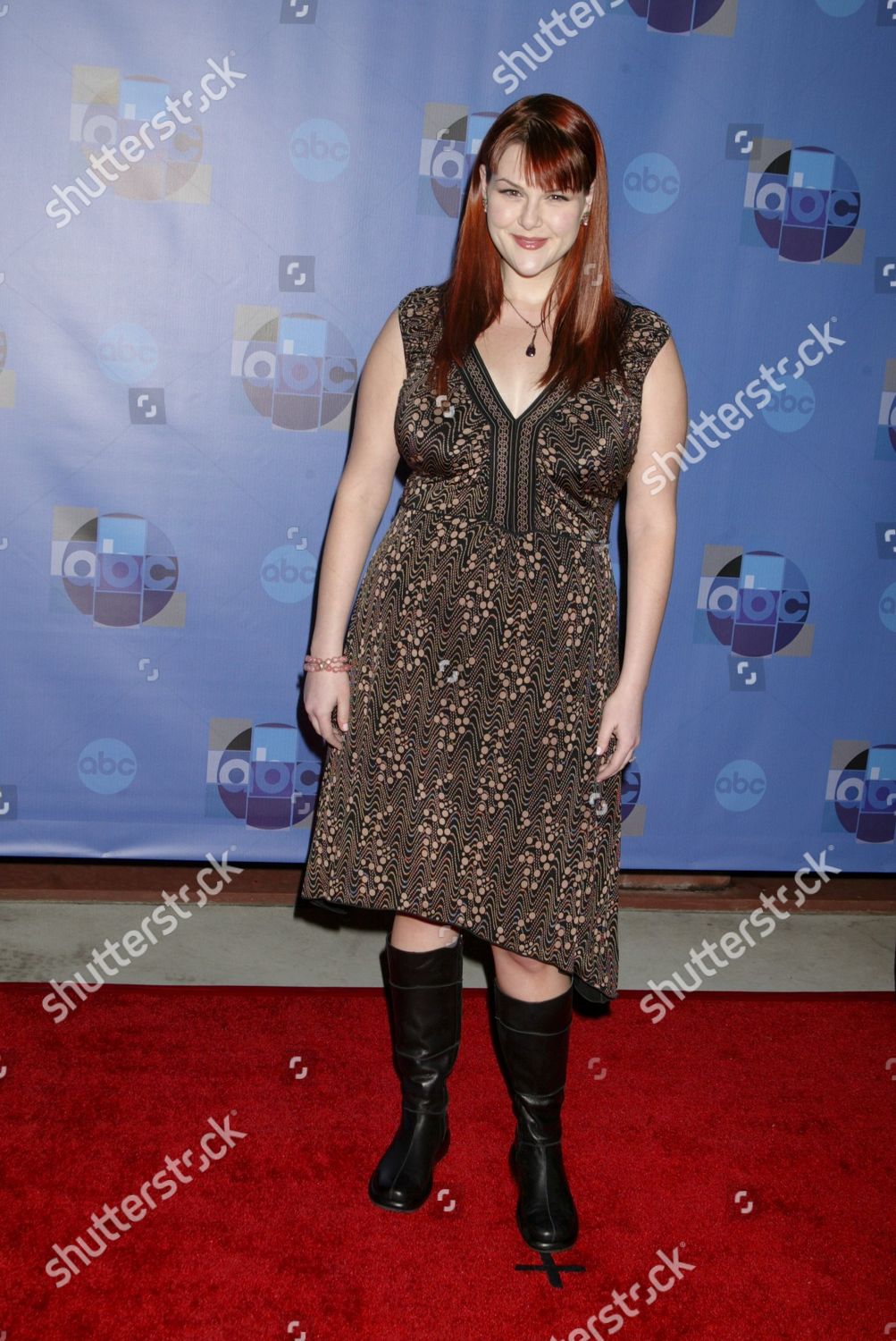 Sara Rue Editorial Stock Photo - Stock Image | Shutterstock