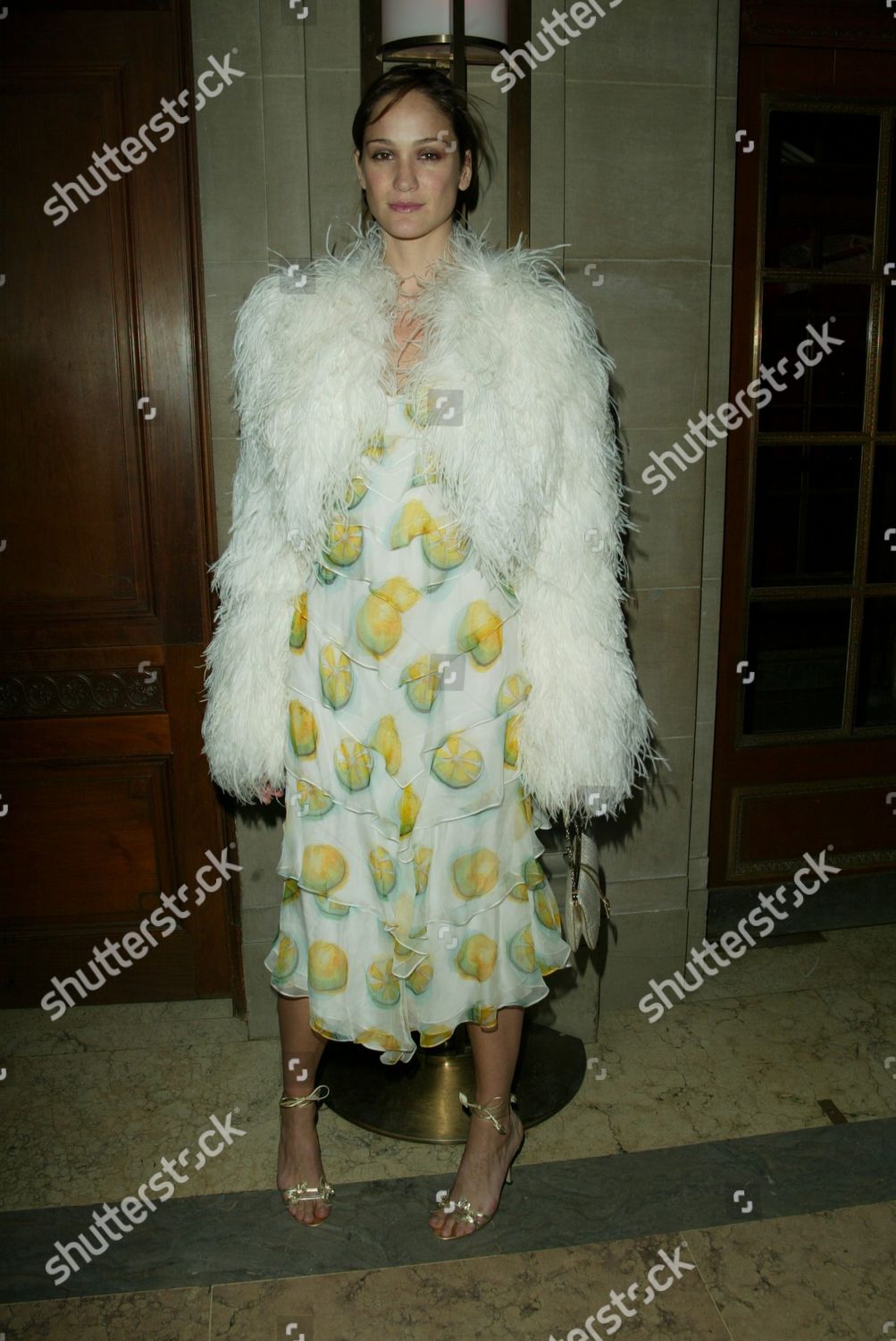 Ines Rivero Editorial Stock Photo - Stock Image | Shutterstock