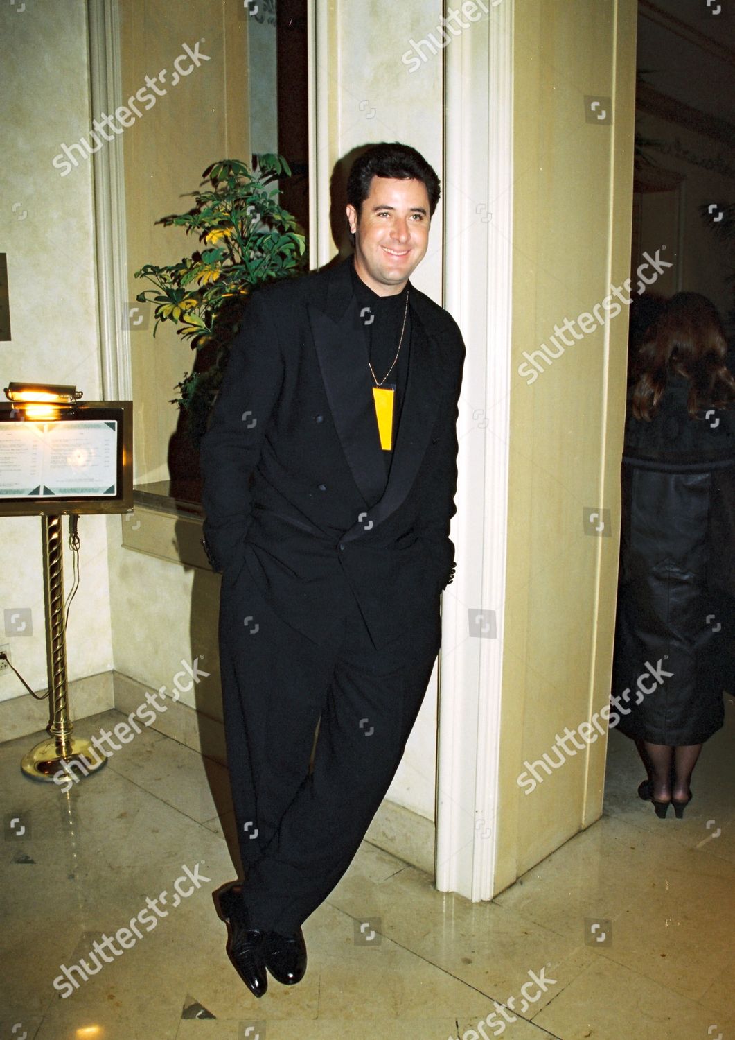 Vince Gill Editorial Stock Photo - Stock Image | Shutterstock
