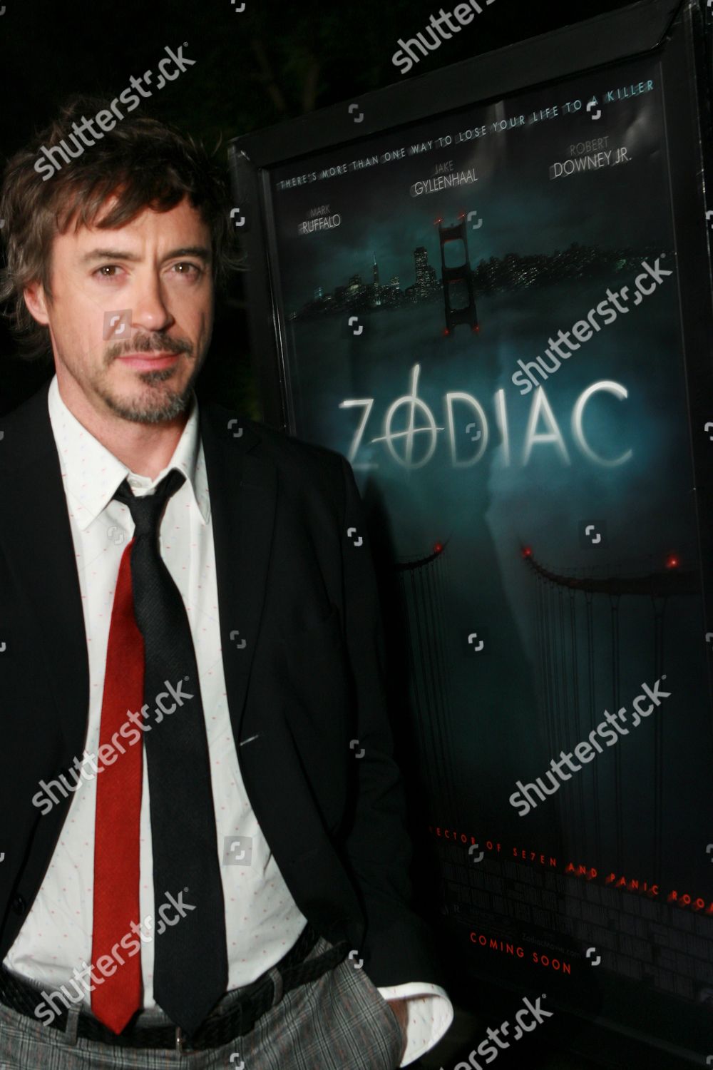 Robert Downey Jr Editorial Stock Photo - Stock Image | Shutterstock