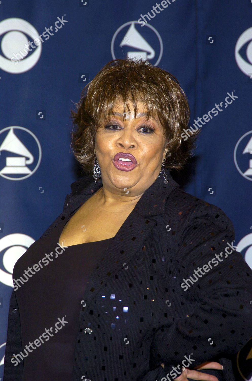 Mavis Staples Editorial Stock Photo - Stock Image | Shutterstock