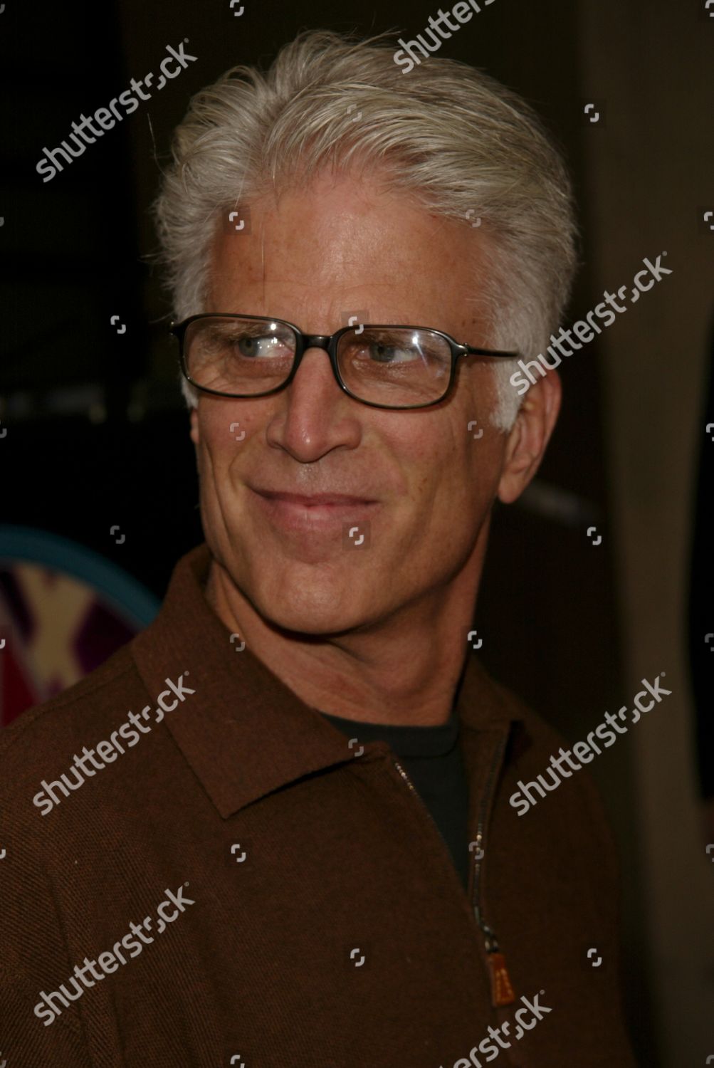 Ted Danson Editorial Stock Photo - Stock Image | Shutterstock