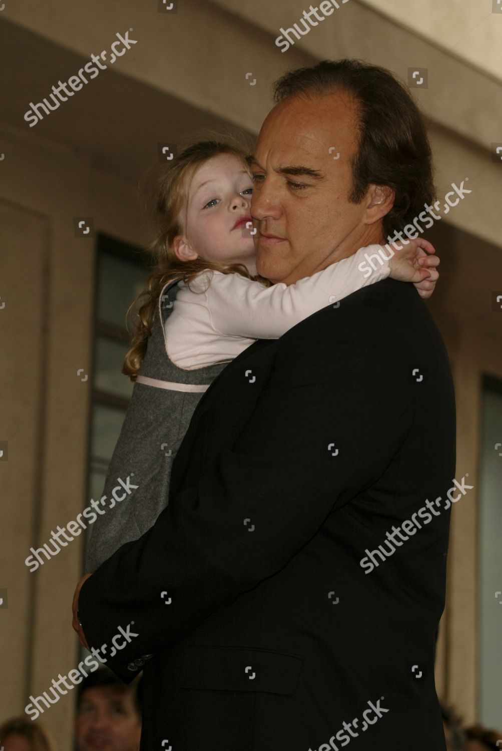 Jim Belushi Daughter Editorial Stock Photo - Stock Image | Shutterstock