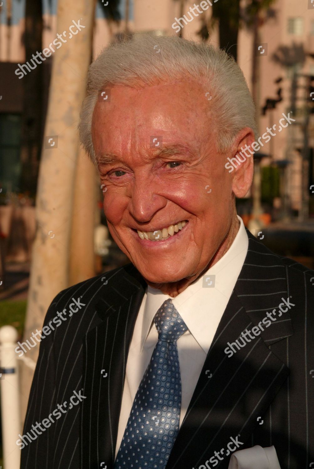 Bob Barker Editorial Stock Photo - Stock Image | Shutterstock