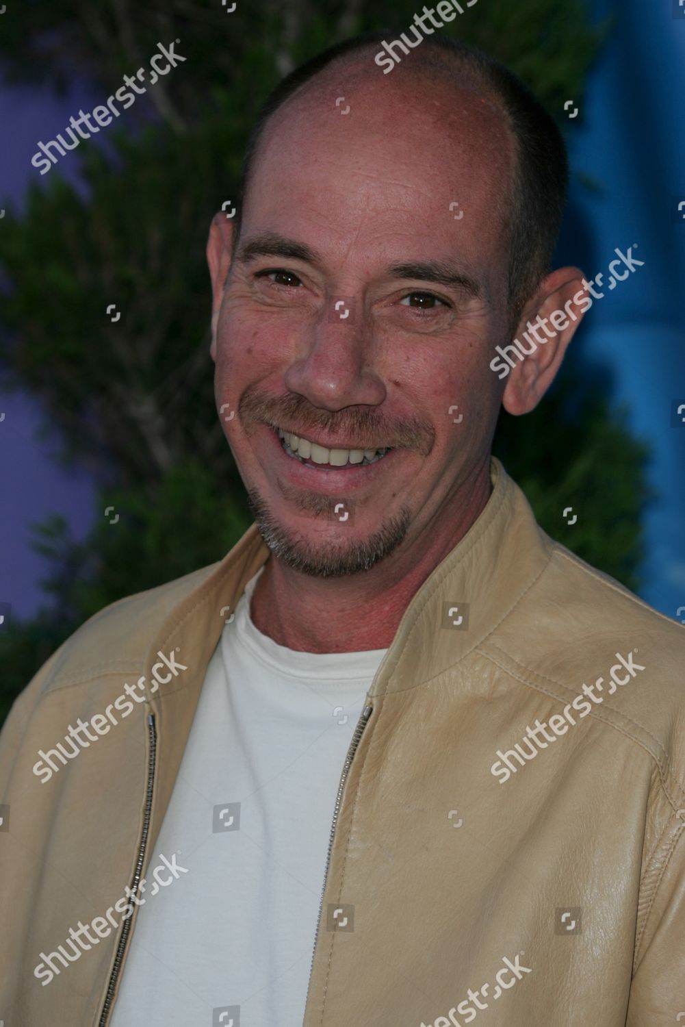 Miguel Ferrer Editorial Stock Photo - Stock Image | Shutterstock