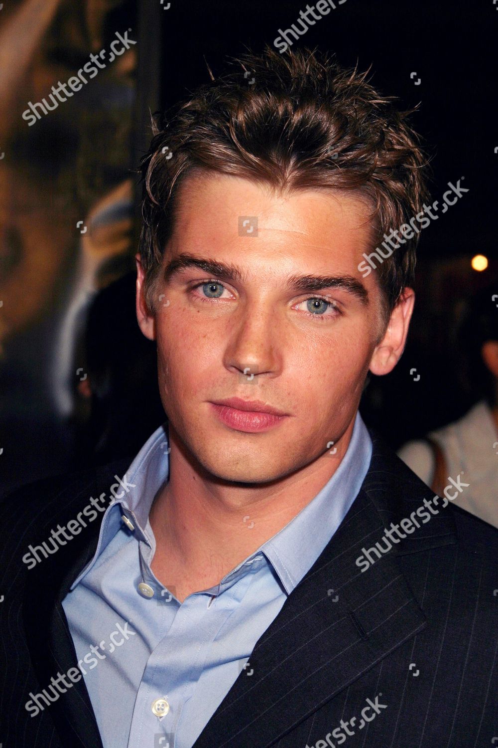 Mike Vogel Editorial Stock Photo - Stock Image | Shutterstock