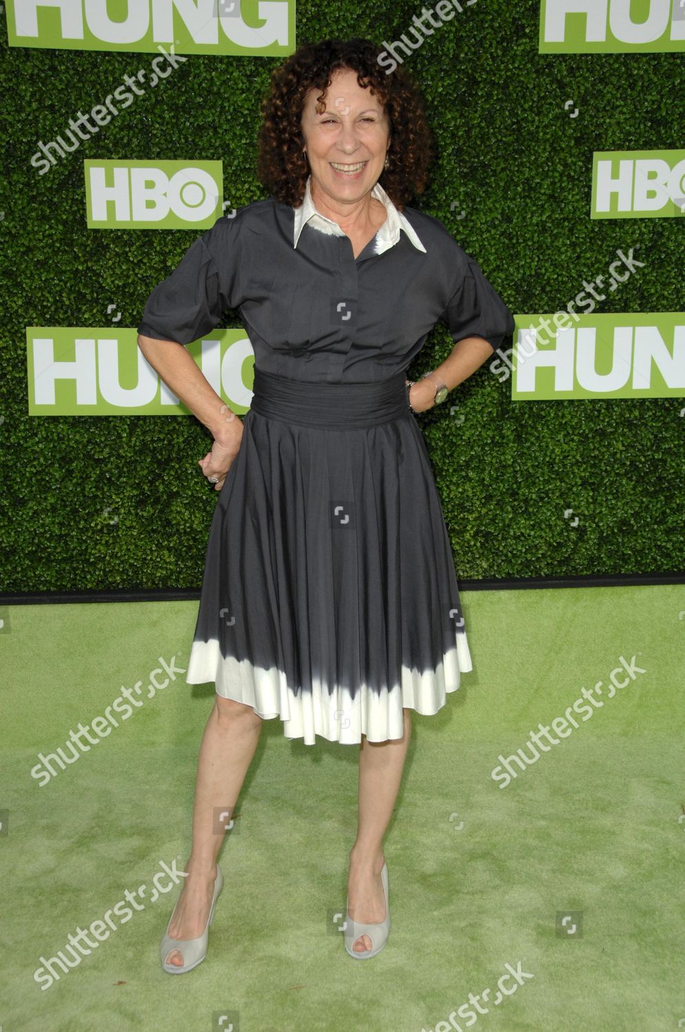 Rhea Perlman Editorial Stock Photo - Stock Image | Shutterstock