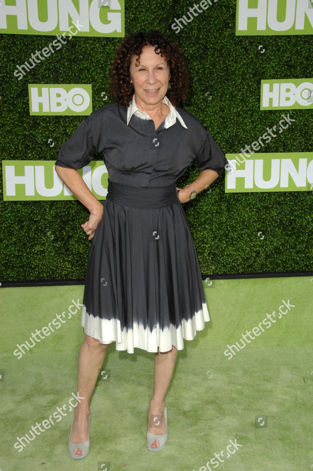 Rhea Perlman Editorial Stock Photo - Stock Image | Shutterstock
