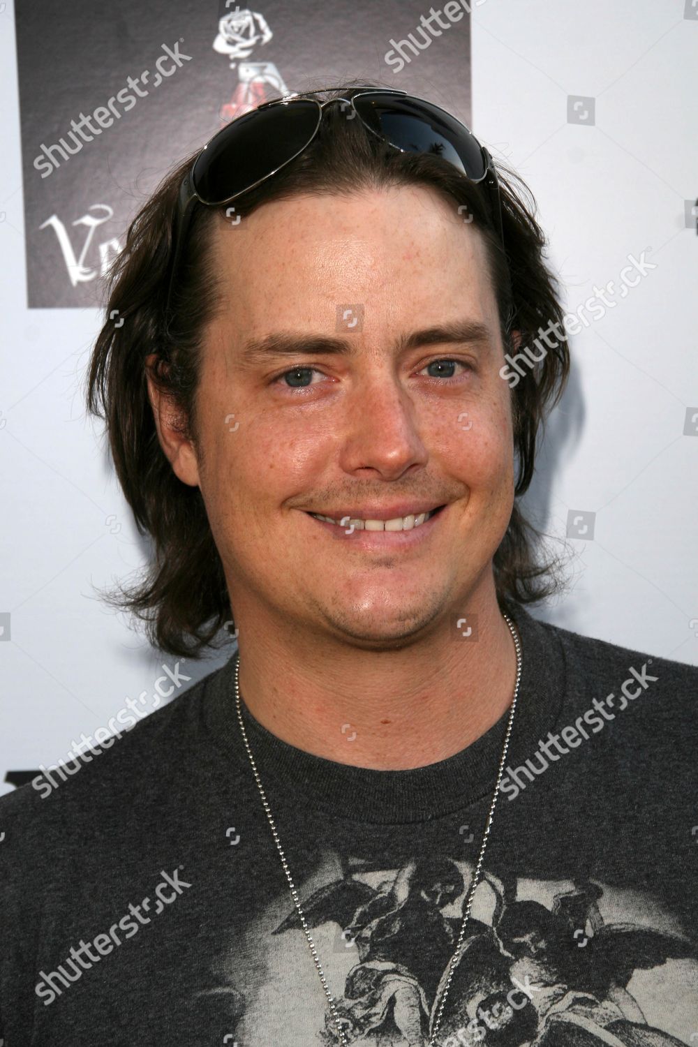 Jeremy London Editorial Stock Photo Stock Image Shutterstock