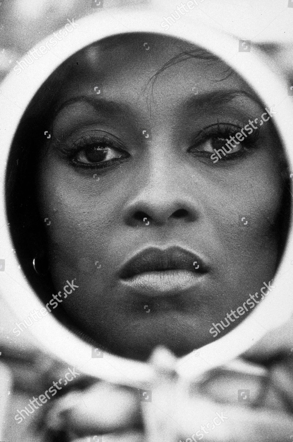 Lola Falana 1974 Editorial Stock Photo Stock Image Shutterstock