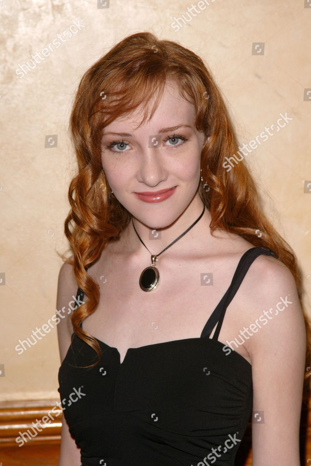Scarlett Pomers Editorial Stock Photo - Stock Image | Shutterstock