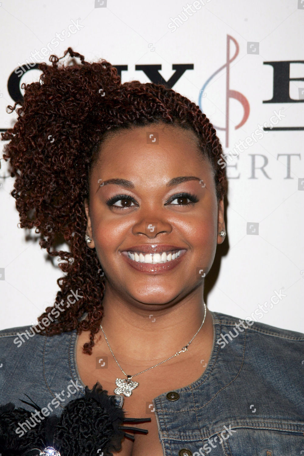 Jill Scott Editorial Stock Photo - Stock Image | Shutterstock