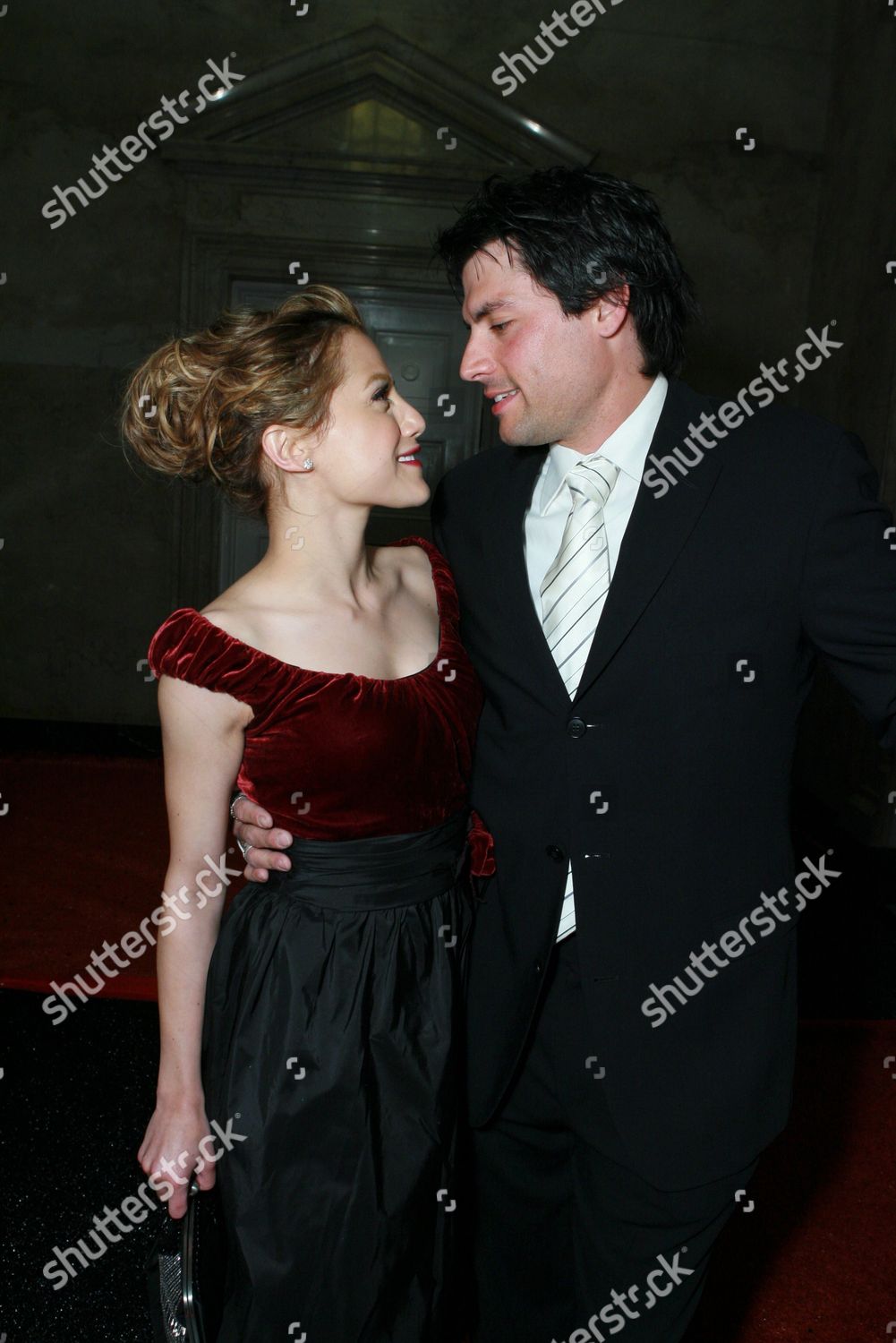 Brittany Murphy Joe Macaluso Editorial Stock Photo Stock Image Shutterstock