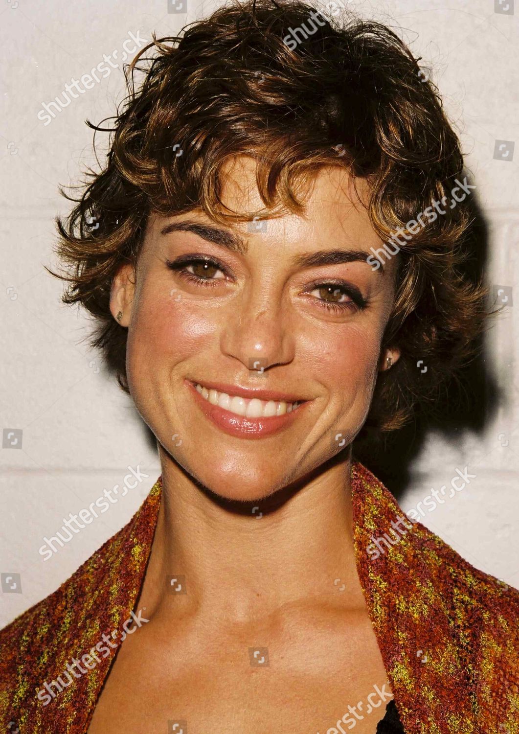 Jennifer Grant Editorial Stock Photo - Stock Image | Shutterstock