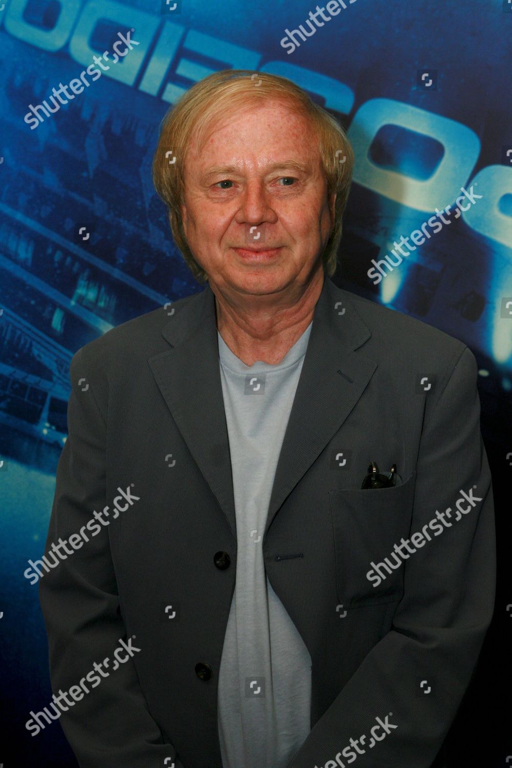 Wolfgang Petersen Editorial Stock Photo - Stock Image | Shutterstock