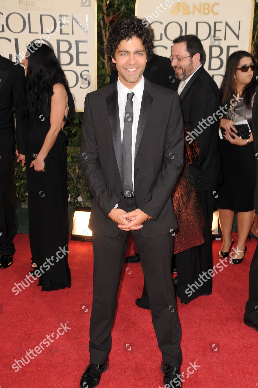 Adrian Grenier Editorial Stock Photo - Stock Image | Shutterstock