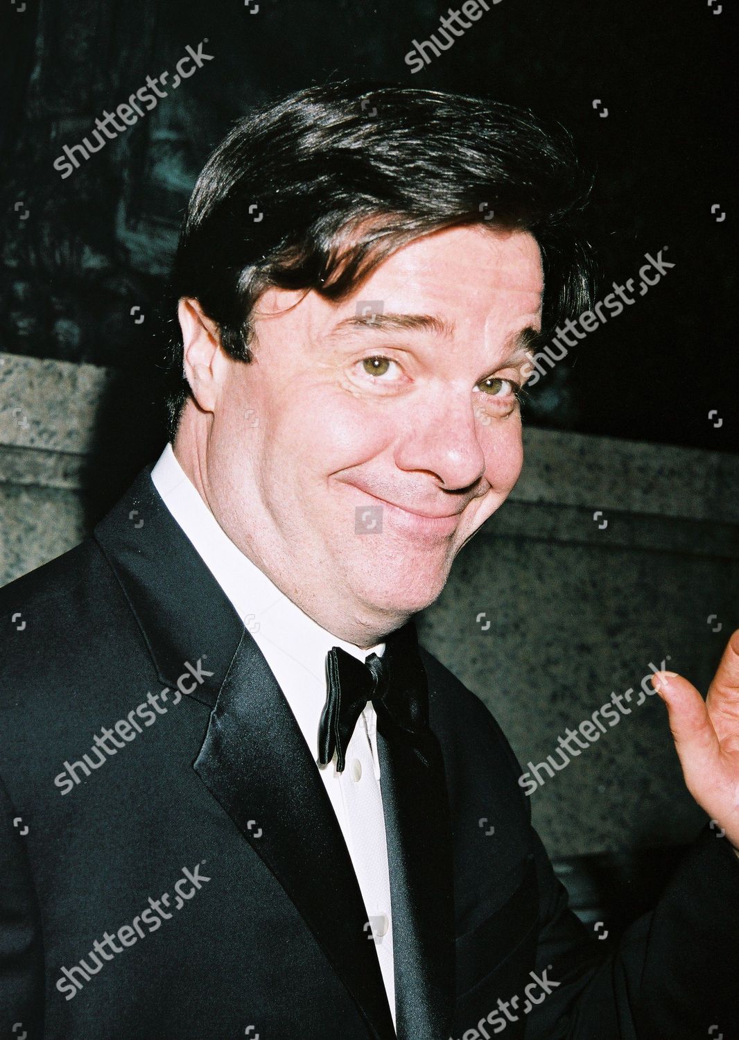 Nathan Lane Editorial Stock Photo - Stock Image | Shutterstock