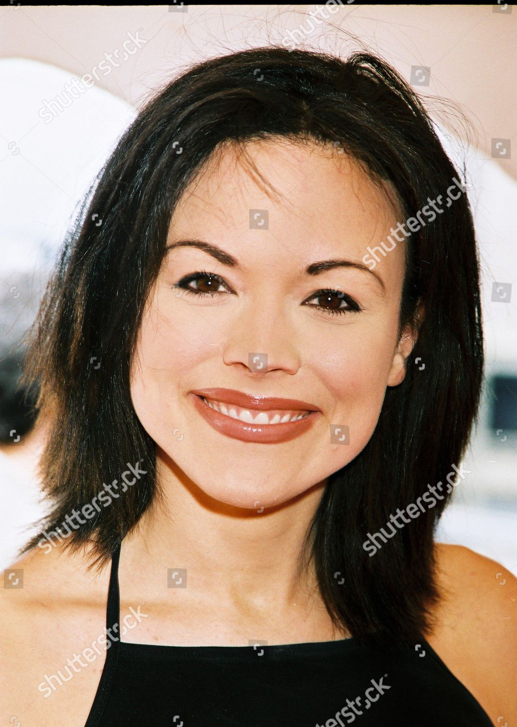 Liz Vassey Editorial Stock Photo - Stock Image Shutterstock