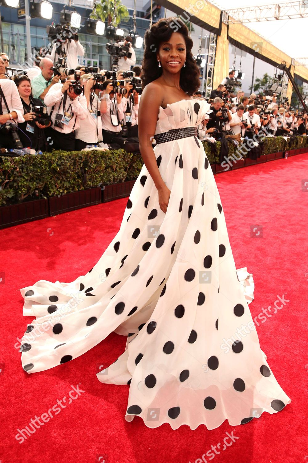 Teyonah Parris Editorial Stock Photo - Stock Image | Shutterstock