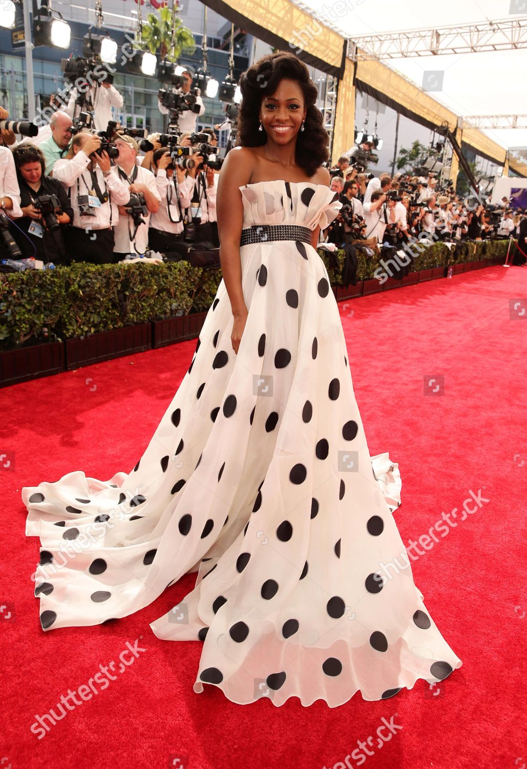 Teyonah Parris Editorial Stock Photo - Stock Image | Shutterstock