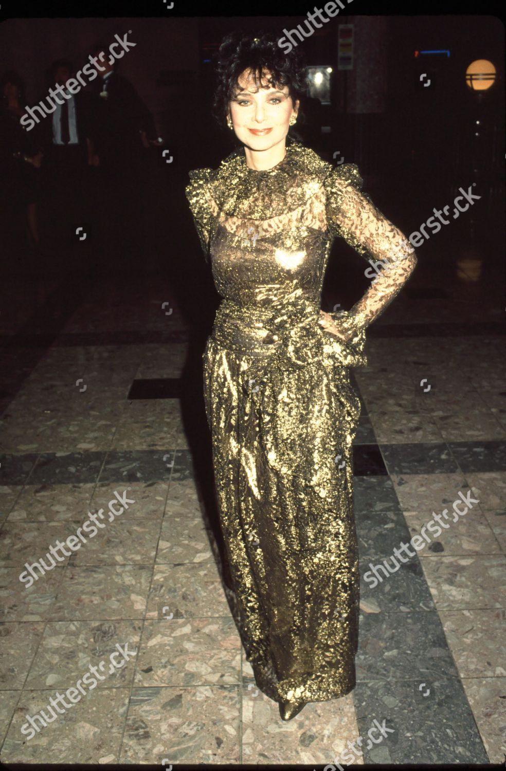 Suzanne Pleshette Editorial Stock Photo - Stock Image | Shutterstock